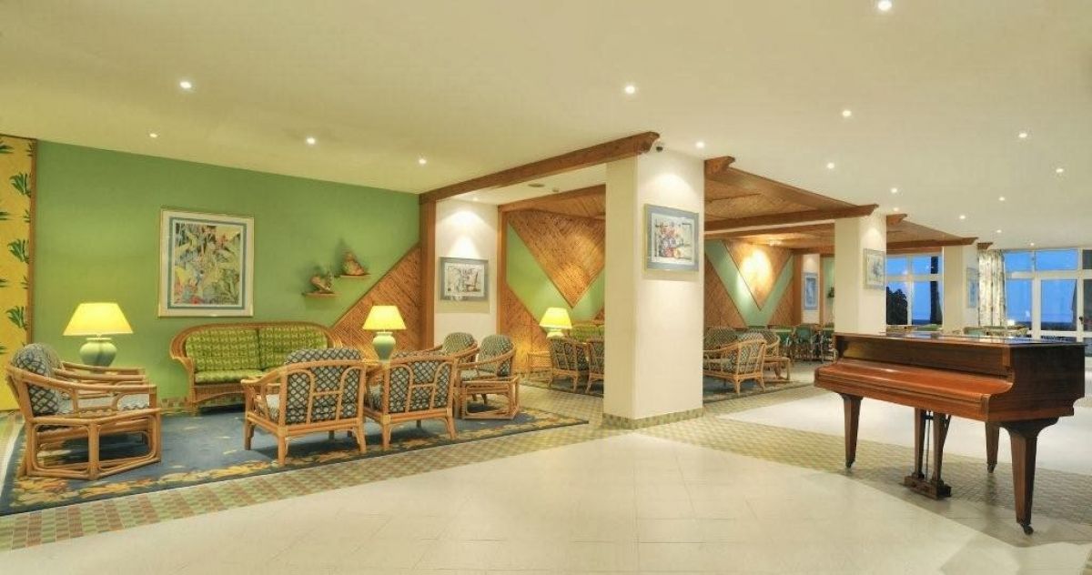 imagini hotel PESTANA BAY